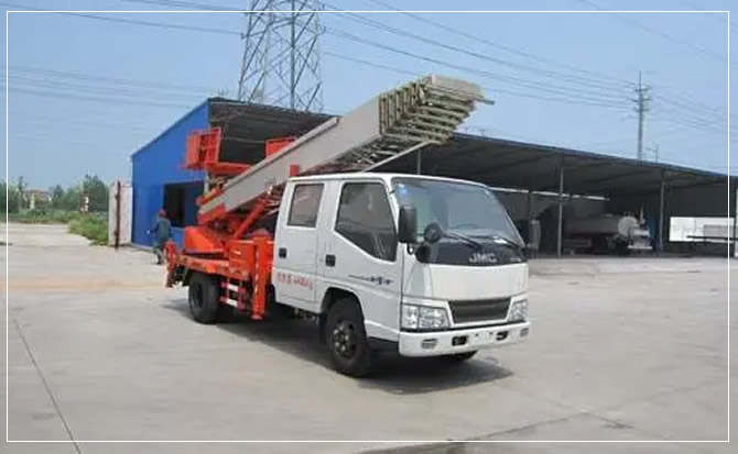连南搬家